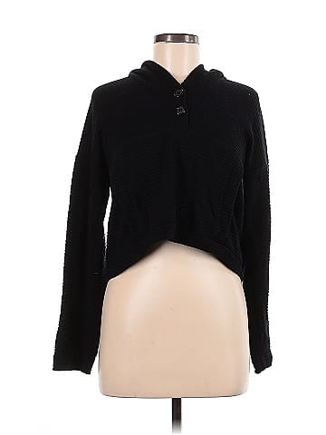Cameo Pullover Sweater (view 1)