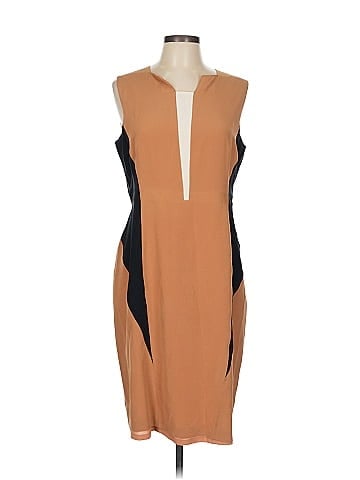 Magaschoni Cocktail Dress (view 1)