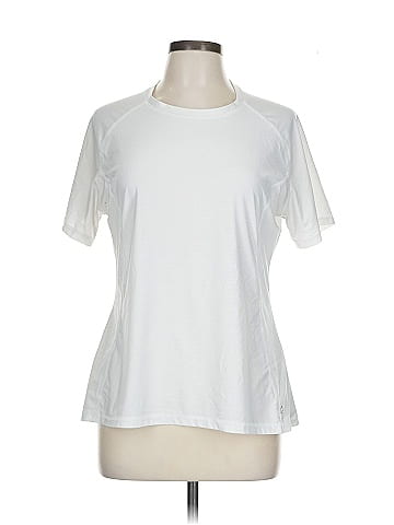 Greg Norman Active T-Shirt (view 1)