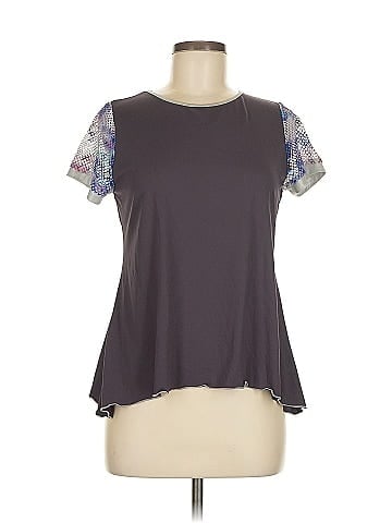 Denise Cronwall Short Sleeve T-Shirt (view 1)