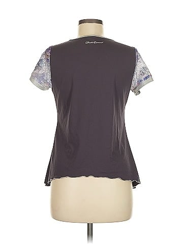 Denise Cronwall Short Sleeve T-Shirt (view 2)