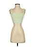 TNA Green Tank Top Size S - photo 1