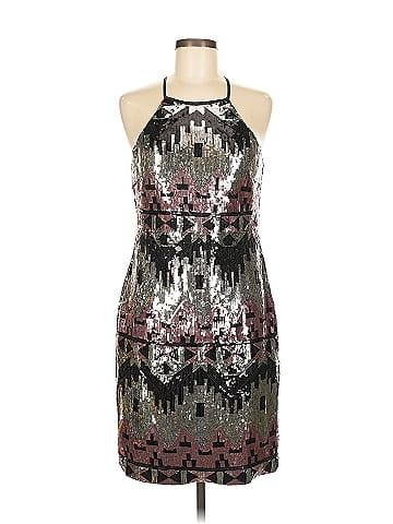 My Michelle Cocktail Dress (view 1)