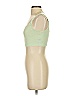 TNA Green Tank Top Size S - photo 5