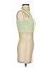 TNA Green Tank Top Size S - photo 4