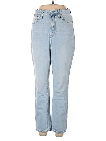 Madewell Jeans (view 1)