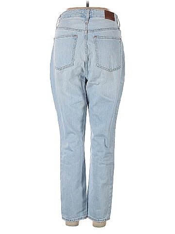 Madewell Jeans (view 2)