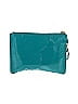 Cole Haan Teal Blue Wristlet One size - photo 1