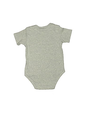 NFL Short Sleeve Onesie (view 2)
