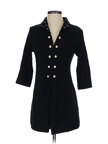 St. John Collection by Marie Gray Coat (view 1)