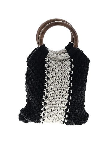Laude the Label Satchel (view 1)