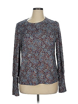 Les Serein Long Sleeve T Shirt