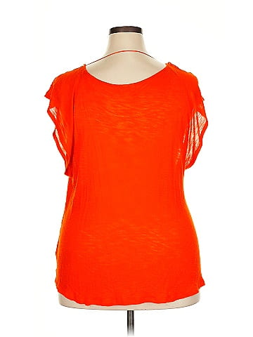 Madison Short Sleeve Top (view 2)