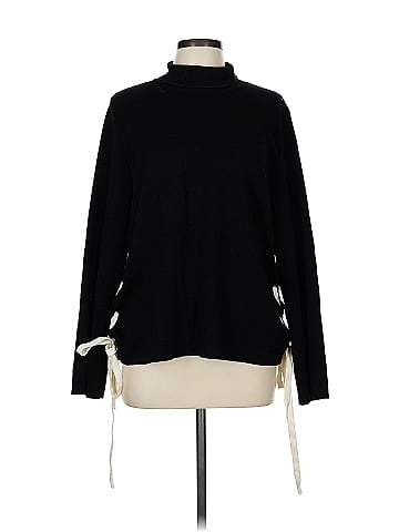 Sportmax Turtleneck Sweater (view 1)