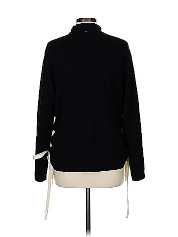 Sportmax Turtleneck Sweater (view 2)