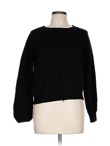 Newbury Kustom Pullover Sweater (view 1)