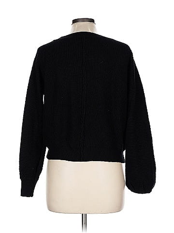 Newbury Kustom Pullover Sweater (view 2)