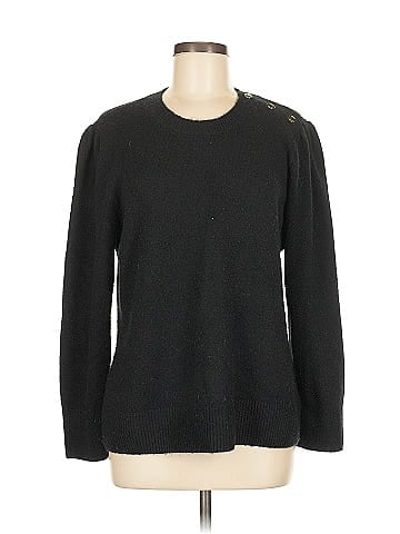 Anne Klein Pullover Sweater (view 1)