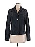 Doncaster Sport Black Gray Jacket Size 8 - photo 1
