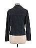 Doncaster Sport Black Gray Jacket Size 8 - photo 2