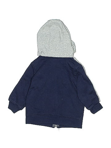 Carter's Zip Up Hoodie (view 2)