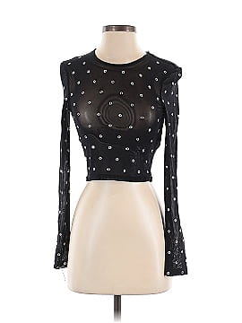 Twiin Long Sleeve Top