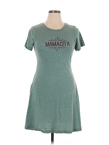 Cherryloom Casual Dress (view 1)