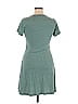 Cherryloom Teal Casual Dress Size XL - photo 2