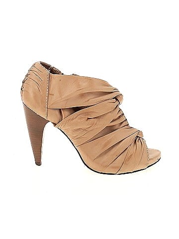 ALLSAINTS Spitalfields Heels (view 1)