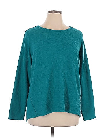 retrology Long Sleeve Top (view 1)