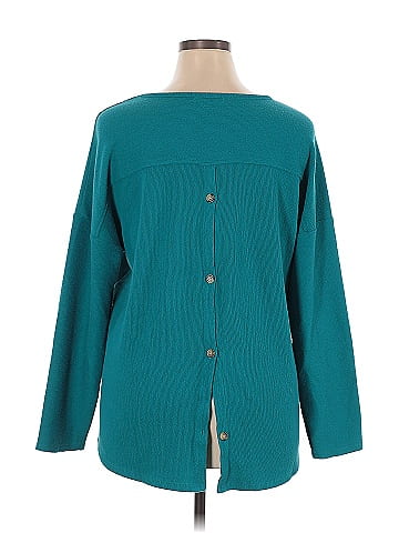 retrology Long Sleeve Top (view 2)