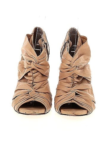 ALLSAINTS Spitalfields Heels (view 2)