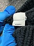 IRO Solid Black Turtleneck Sweater Size L (estimated) - photo 7