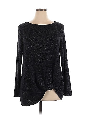 Gibson Pullover Sweater (view 1)