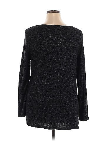 Gibson Pullover Sweater (view 2)