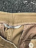 GUNEX Brown Tan Casual Pants Size 4 (estimated) - photo 3