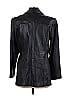Wilsons Leather Black Blazer Size L - photo 2