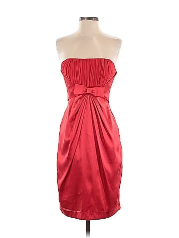 Delaru Cocktail Dress (view 1)