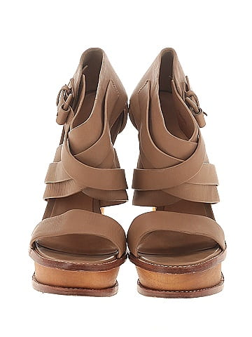 L.A.M.B. Heels (view 2)