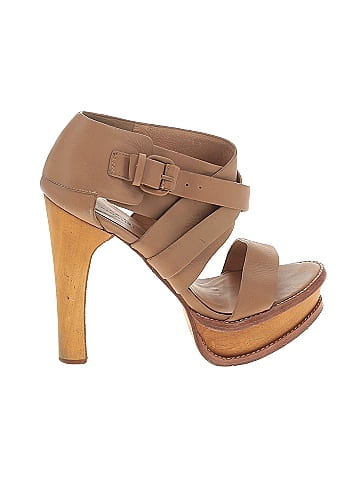 L.A.M.B. Heels (view 1)