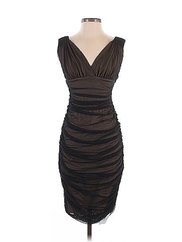Norma Kamali Cocktail Dress (view 1)