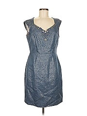 Tahari By Asl Cocktail Dress