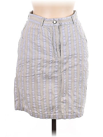 Touch Casual Skirt (view 1)