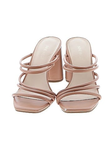 Nine West Mule/Clog (view 2)