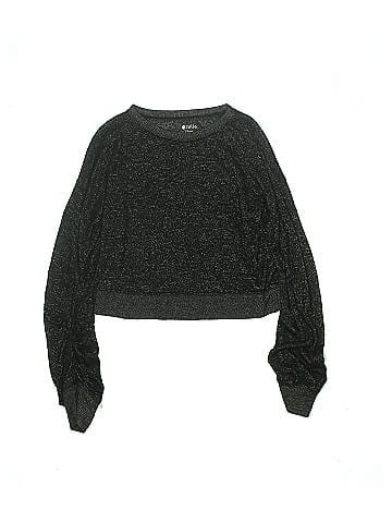 Zella Pullover Sweater (view 1)
