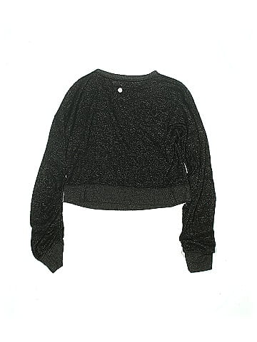 Zella Pullover Sweater (view 2)