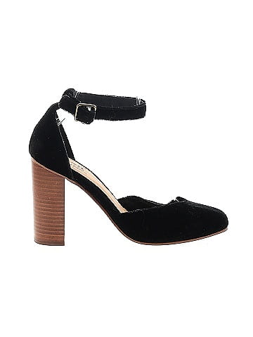 Soludos Heels (view 1)