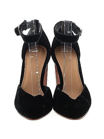Soludos Heels (view 2)