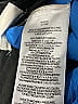 BCBGMAXAZRIA Black Cocktail Dress One size - photo 8