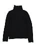 Wonder Nation Black Turtleneck Sweater Size 10 - photo 2